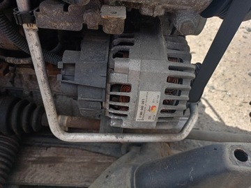 ALTERNATOR 0986049081 GRANDE PUNTO 1.4 B 457 05-09