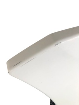 RENAULT T RANGE МЕЖОСЕВЫЕ СПОЙЛЕРЫ БЕЛЫЙ ОРИГИНАЛ