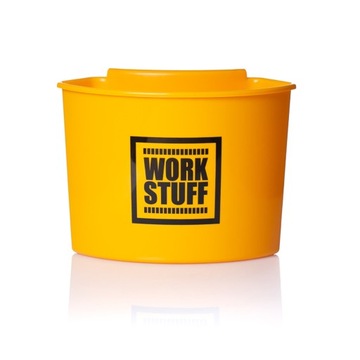 WORK STUFF Bucket Hanger organizer do wiadra na akcesoria detailingowe
