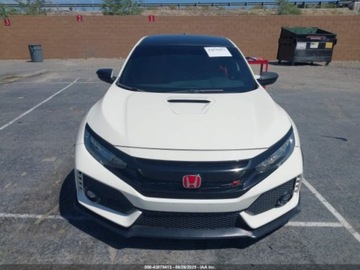 Honda Civic X 2019 Honda Civic Type R Touring 2019 2.0l 2.0 Benzyna 306KM, zdjęcie 7