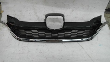 HONDA CRV 15- GRILL ATRAPA