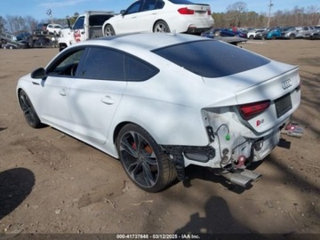 Audi A5 F5 2020 Audi S5 Coupe Sportback Premium Plus Tfsi Quattro Tiptronic 2020 3.0l 3.0, zdjęcie 2