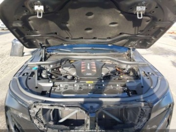 BMW XM 2024 BMW XM 2024 4.4l 4.4 Benzyna 483KM, zdjęcie 8