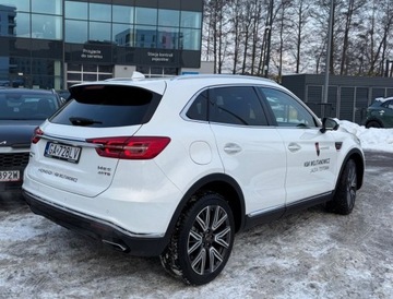 Hongqi HS5 2025 Hongqi HS5 2.0T AWD Demonstracyjny 2.0 Benzyna 218KM, zdjęcie 3