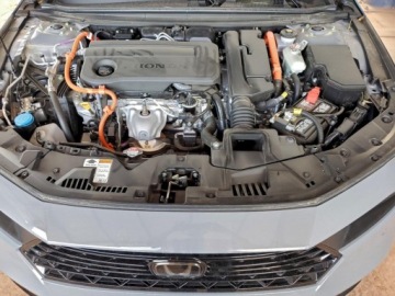 Honda Accord VIII 2025 Honda Accord Touring Hybrid 2025 2.0 Hybryda 212KM, zdjęcie 6