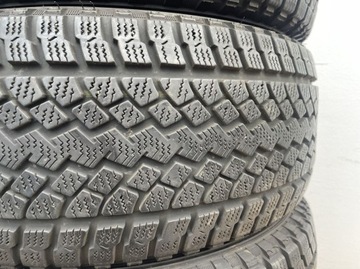 ШИНЫ 265/60/18 110H YOKOHAMA GEOLANDAR I/T +