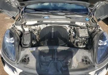 Porsche Macan 2021 Porsche Macan Auta z USA - Zapytaj o wiecej ofert 2.0 Benzyna 245KM, zdjęcie 12