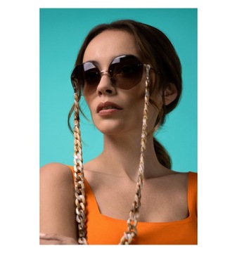 Цепочка для очков Евы Хейн