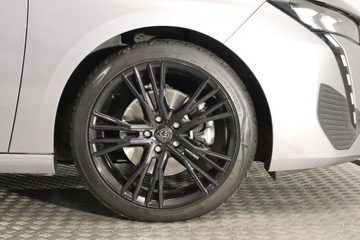 Peugeot 308 III SW 1.5 BlueHDi 130KM 2022 Peugeot 308 1.5 BlueHDi, Navi, Klima, Klimatronic, zdjęcie 14