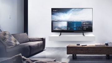 ONE FOR ALL WM2870 Подставка под телевизор 32-70 дюймов Черный