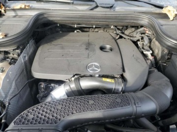 Mercedes GLE V167 2021 Mercedes-Benz GLE 350 4Matic 2021 2.0 Benzyna 255KM, zdjęcie 6