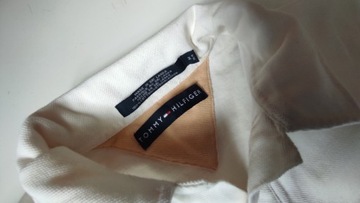 T-SHIRT POLO TOMMY HILFIGER R.M/L