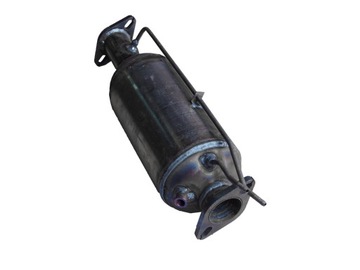 ФИЛЬТР DPF FAP VOLVO V50 2.0TD CAT