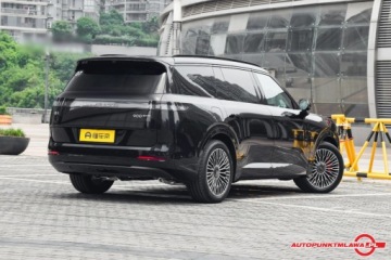  Lynk Co Inny 900 2.0T Explorer Edition Auto Punkt 2.0 Hybryda Plug-in, zdjęcie 7