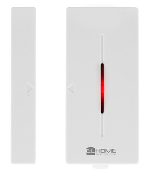 Мини-беспроводная сигнализация Wi-Fi ewelink WAS-90H1 Wi-Fi PIR-сигнализация