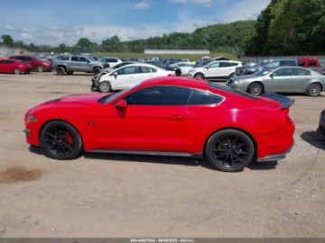 Ford Mustang VI 2019 Ford Mustang 2019 Ford Mustang EcoBoost Fastback 2.3 Benzyna 310KM, zdjęcie 12