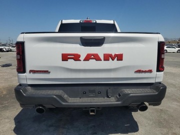  RAM 1500 Rebel 2025 3.0l 3.0 Benzyna 260KM, zdjęcie 2