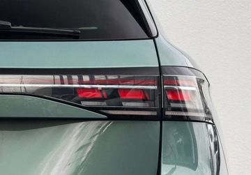 Volkswagen Passat 2024 Volkswagen Passat Variant Reflektory IQ Light Matrix Masaz Skora Salon, zdjęcie 9