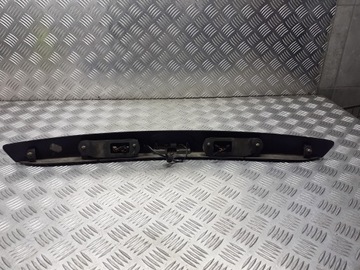 CLONA (KRYT) KRYT KUFRU FORD MONDEO MK3 E2