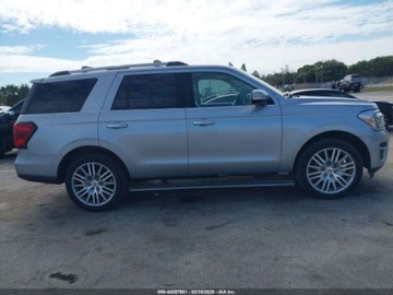 Ford Expedition III 2024 Ford Expedition Limited 2024 3.5 Benzyna 400KM, zdjęcie 6