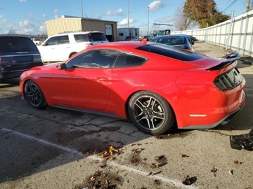 Ford Mustang VI 2020 Ford Mustang 2020 2.3l 2.3 Benzyna 310KM, zdjęcie 1