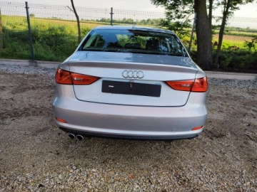 Audi A3 8V Limousine 2.0 TDI 150KM 2016 Audi A3 2.0Tdi Automat, zdjęcie 7