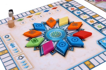 Летний павильон Азул