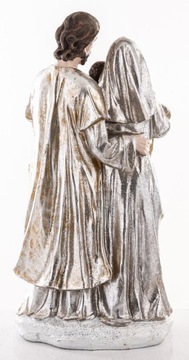 НИТЧ, РОЖДЕСТВЕНСКАЯ КОНЮШНЯ, РОЖДЕСТВЕНСКАЯ ФИГУРКА, СВЯТОЕ СЕМЕЙСТВО