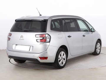 Citroen Grand C4 Picasso II Grand Picasso 1.6 e-HDi 114KM 2014 Citroen C4 Grand Picasso 1.6 HDi, 7 miejsc, Navi, zdjęcie 4