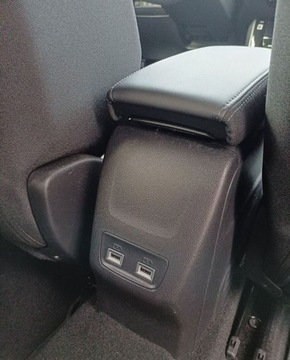 Peugeot 2008 II SUV 1.2 PureTech 130KM 2023 Peugeot 2008 256 Allure Pack 130 KM Automat I wl. GWARANCJA 1.2, zdjęcie 27