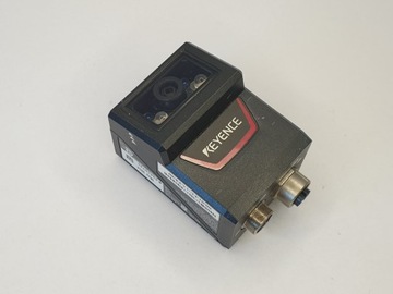 KEYENCE SR-752 Ethernet считыватель/сканер 2D-кодов