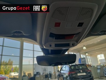 Mercedes 2024 Fiat 600 600 RED hybrid + 2 pakiety! 136 km Automat OD RĘKI!!!, zdjęcie 11