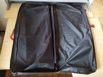 Очень большая сумка 120х50 новая N44