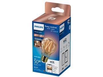 Inteligentna żarówka LED PHILIPS WFB 920-50 AMB
