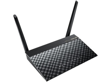 Router mobilny Asus RT-AC750 802.11ac (Wi-Fi 5)