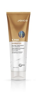 JOICO K-PAK INTENSE HYDRATOR Maska 250 HOLOGRAM