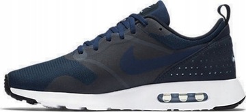 BUTY MĘSKIE NIKE AIR MAX TAVAS 705149-406 r. 45