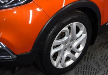 Renault Captur I Crossover 1.2 TCe EDC 120KM 2014 Renault Captur Automat _ Kamera cofania _ Alusy _ 1.2 Benzyna 120KM, zdjęcie 16