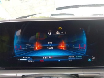 Mercedes GLE V167 2026 Mercedes-Benz GLE Amg 53 4matic 2026 3.0 Benzyna 429KM, zdjęcie 10