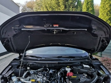 Nissan Qashqai II Crossover Facelifting 1.3 DIG-T  160KM 2020 Nissan Qashqai 1.332 160KM Led Tempomat Kamera, zdjęcie 22