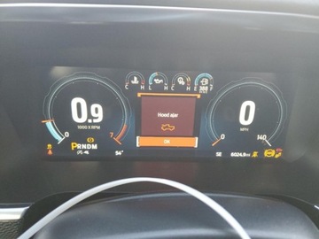 Ford 2023 Ford F150 Raptor 2023 3.5l 3.5 Benzyna 450KM, zdjęcie 9