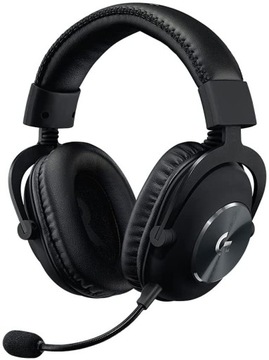 Słuchawki nauszne Logitech G Pro X WIRELESS HIT CENA