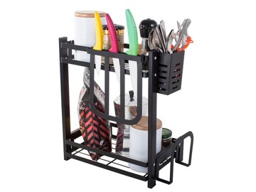 КУХОННАЯ ПОЛКА КУХОННЫЙ ОРГАНАЙЗЕР LOFT