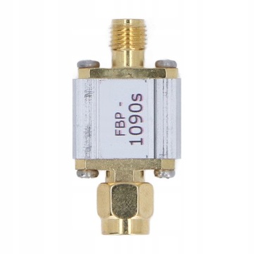 Полосовой фильтр ADS B, частота 1090 МГц