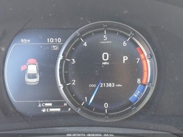 Lexus IS III 2023 Lexus IS 2023 Lexus IS IS 350 F SPORT Design RWD 3.5 Benzyna 311KM, zdjęcie 8