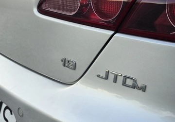 Alfa Romeo 159 Sedan 1.9 JTDM 16v 150KM 2007 Alfa Romeo 159 Sliczna 1.9 JTDm Diesel 150KM Bogata Wersja ORYGINAL Zadban, zdjęcie 15