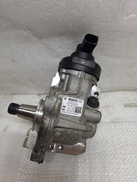 POMPA WTRYSKOWA AUDI SKODA 2.0 05L130755 ORG VAG