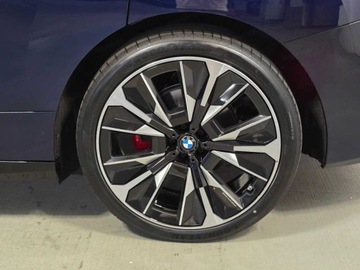 BMW iX SUV M Facelifting 108.9 659KM 2025 BMW iX M70 xDrive Suv (659KM) 2025, zdjęcie 12