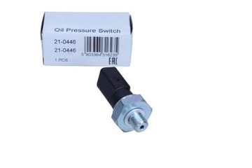 SPÍNAČ TLAKOVÝ OLEJE 21-0446 MAXGEAR AUDI A3