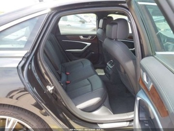 Audi A6 C8 2019 Audi A6 Audi A6 Premium 3.0 Benzyna 335KM, zdjęcie 7